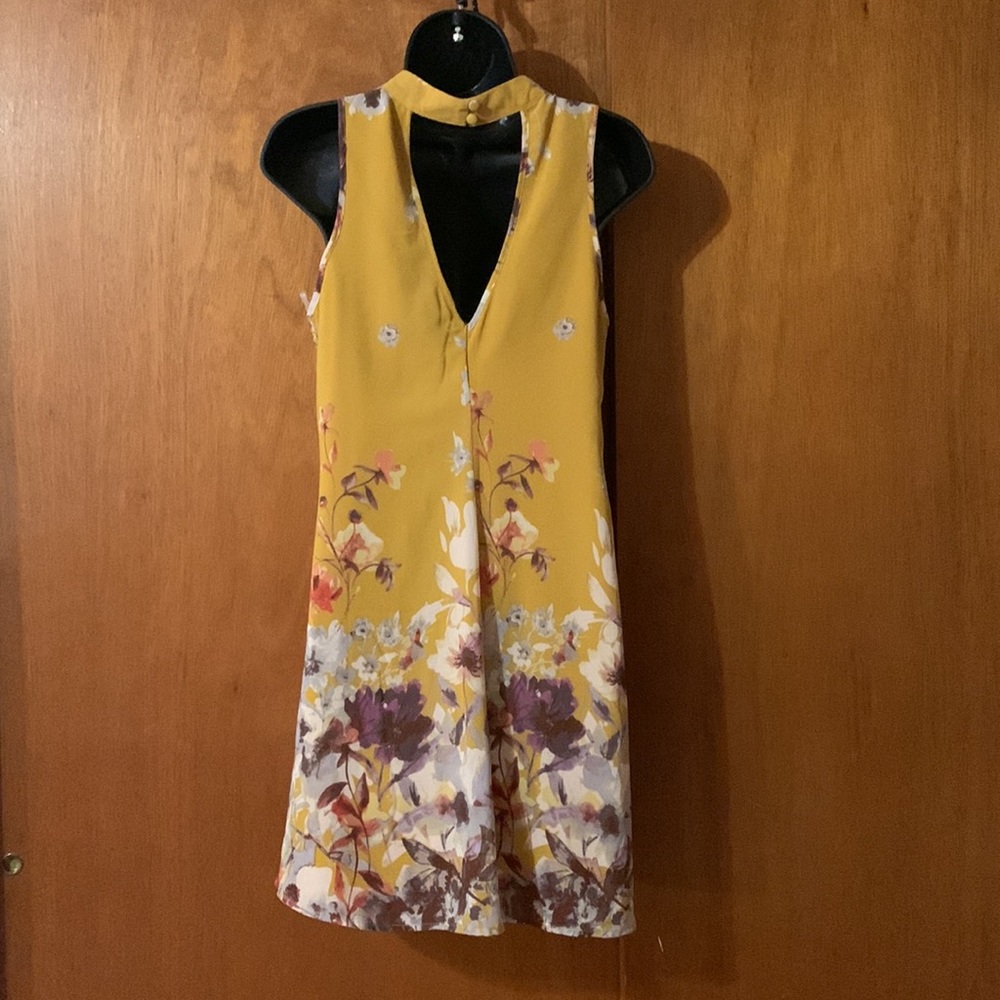 Franchesca’s Dress - Picture 2 of 5